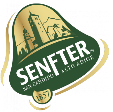 Senfter logo